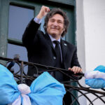 EL PRESIDENTE JAVIER MILEI ENCABEZARÁ LA INAUGURACIÓN DEL NUEVO TEMPLO DE JESÚS ES REY EN NEUQUÉN