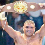 MURIÓ JORGE “LOCOMOTORA” CASTRO: LUTO EN EL BOXEO ARGENTINO TRAS SU INESPERADA PARTIDA