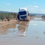 PETROLEROS PRIVADOS AMENAZA CON PARALIZAR LA ACTIVIDAD SI NO REPARAN LOS CAMINOS AFECTADOS POR LAS LLUVIAS