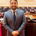ARFE EL PARTIDO JUSTICIALISTA: DESIGNAN A LUCAS RIQUELME TRAS UNA POLÉMICA VOTACIÓN VIRTUAL