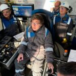 JAVIER MILEI VISITARÁ NEUQUÉN PARA PARTICIPAR DE LA EXPO OIL & GAS PATAGONIA