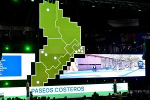 NEUQUÉN VIVE: EL GOBIERNO PRESENTÓ UN HISTÓRICO PLAN DE OBRAS POR MÁS DE $680.000 MILLONES