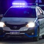 MADRUGADA VIOLENTA EN PLENO CENTRO NEUQUINO
