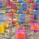 NEUQUÉN ALERTA POR JUGUETES TÓXICOS Y ORDENA RETIRAR LA LÍNEA “PINCH FAMILY” DEL MERCADO