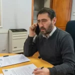 REFERÉNDUM EN ALLEN: ALCANZAN LAS FIRMAS NECESARIAS PARA DEFINIR EN LAS URNAS EL MANDATO DE MARCELO ROMÁN
