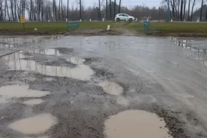 RÍO NEGRO EXIGE A NACIÓN TRABAJOS URGENTES EN LAS RUTAS 22 Y 151 POR SU MAL ESTADO