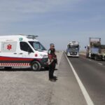NEUQUÉN PUSO EN MARCHA EL OPERATIVO RUTAS SEGURAS POR EL FIN DE SEMANA LARGO