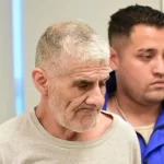 DECLARARON CULPABLE A ROBERTO SÁNCHEZ POR EL TRANSFEMICIDIO DE AZUL SEMEÑENKO
