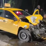 VALENTINA SUR: UN HOMBRE DE 70 AÑOS MURIÓ EN UN SINIESTRO VIAL