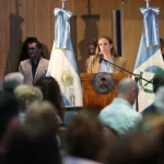 BERTOLDI CUESTIONÓ EL AJUSTE NACIONAL EN VIVIENDA: “LA MOTOSIERRA HACE RUIDO, PERO NO PAGA CASAS”