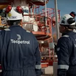 RIGI EN VACA MUERTA: APROBARON EL MEGAPROYECTO DE TECPETROL Y GyP POR U$S 6.400 MILLONES
