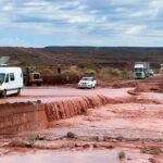 IMPACTO DE EL NIÑO EN NEUQUÉN: DECRETAN LA EMERGENCIA METEOROLÓGICA Y REFUERZAN ASISTENCIA A AFECTADOS