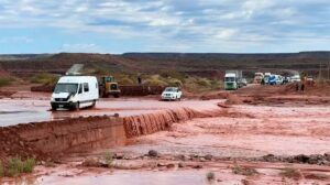 IMPACTO DE EL NIÑO EN NEUQUÉN: DECRETAN LA EMERGENCIA METEOROLÓGICA Y REFUERZAN ASISTENCIA A AFECTADOS