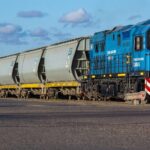 VACA MUERTA: IMPULSAN EL TREN AÑELO -BAHÍA BLANCA CON RESPALDO FINANCIERO DE ESTADOS UNIDOS