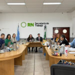 PARITARIA DOCENTE: RÍO NEGRO OFRECIÓ AUMENTOS POR INFLACIÓN Y UN 4,18% PARA OCTUBRE A UNTER