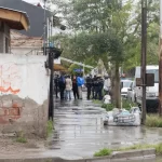 MADRUGADA TRÁGICA EN NEUQUÉN: UN INCIDENTE EN UN TALLER MECÁNICO TERMINA CON UN HOMBRE FALLECIDO