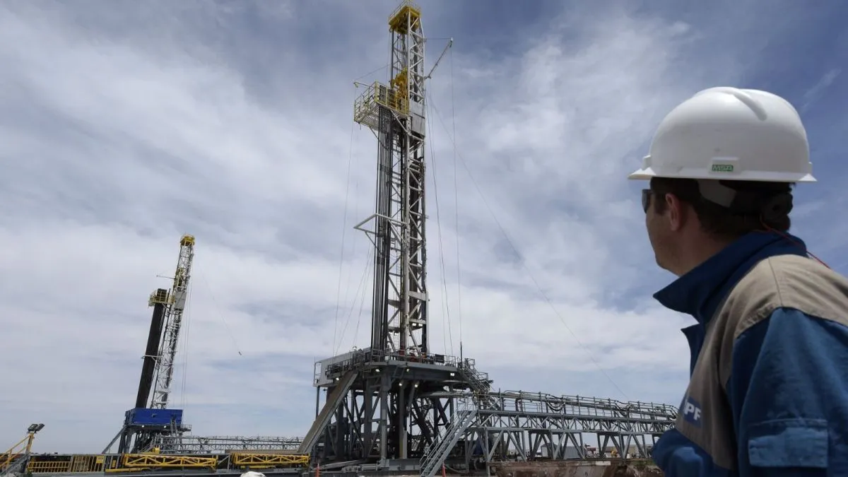 VACA MUERTA: NEUQUÉN ADJUDICÓ OCHO ÁREAS EXPLORATORIAS POR MÁS DE US$ 410 MILLONES
