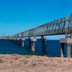 RÍO NEGRO LICITARÁ ANTES DE FIN DE AÑO LA ZONA FRANCA DE PUNTA COLORADA