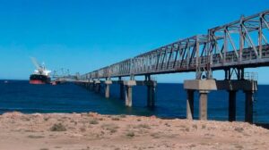 RÍO NEGRO LICITARÁ ANTES DE FIN DE AÑO LA ZONA FRANCA DE PUNTA COLORADA