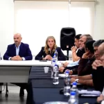 NEUQUÉN CONFORMÓ UN COMITÉ DE EMERGENCIA ANTE EL FENÓMENO DE “EL NIÑO” Y POSIBLES TORMENTAS INTENSAS