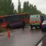 ALERTA METEOROLÓGICO EN RÍO NEGRO: UNTER PIDIÓ SUSPENDER LAS CLASES POR LAS LLUVIAS