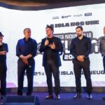 DE LA CUMBIA AL ROCK: CONOCÉ TODOS LOS ARTISTAS CONFIRMADOS PARA LA FIESTA DE LA CONFLUENCIA 2027