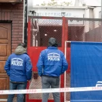HALLAZGO FATAL EN UN TALLER MECÁNICO REVELA UNA RED DE NARCOMENUDEO