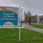 VIOLENCIA EN CUTRAL CO: UNA JOVEN FUE AGREDIDA EN UNA PLAZA Y CASI PIERDE UN OJO