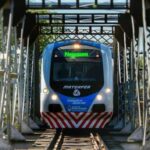 NACIÓN CEDE EL TREN DEL VALLE A RÍO NEGRO Y FIJA PLAZO DE 120 DÍAS