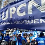 EL GOBIERNO DE NEUQUÉN DENUNCIÓ  A DIRIGENTES DE UPCN POR IRRUPCIÓN VIOLENTA EN EL CAM