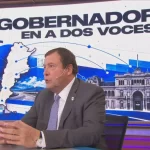 ELECCIONES 2027: WERETILNECK CONFIRMÓ QUE DESDOBLARÁ LOS COMICIOS Y DESTACÓ EL AVANCE ENERGÉTICO
